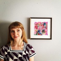 Samantha Oxley