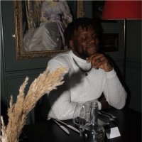 Olamide Adebayo