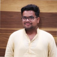 Siddhesh Raut