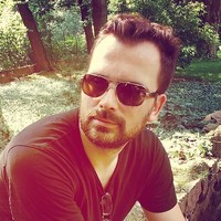 Darek Marczak