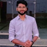 Harvesh Kumar