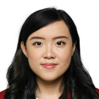 Joanne Sunarisa