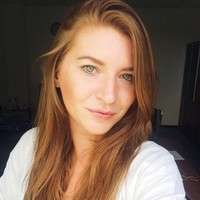 Anastasia Tolkacheva