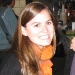 Caitlin Ferrer