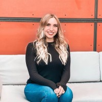 Allison Garza