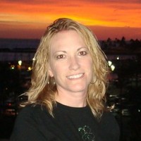 Melissa Arnot