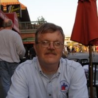 Gene McPherson