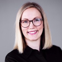 Eva Kristin Solvik