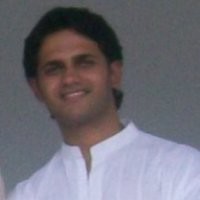 Ankush Pawar