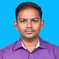 Aravinth C