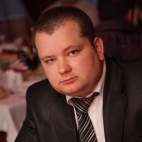 Максим Голубов