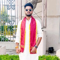 Deepak Vishwakarma