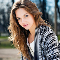 Irina Lukianova