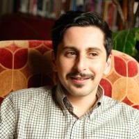 Safi Nazzal
