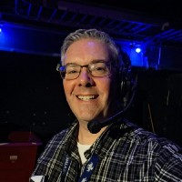 Bill St.Yves