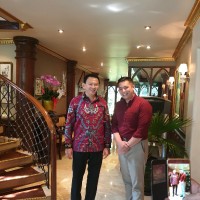 Samuel Soeharli