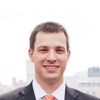 Kevin Glad