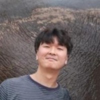 Alex Kim
