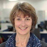 Karen Balmforth