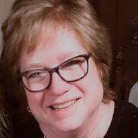 Lynn Halliday