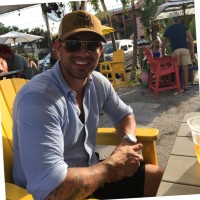 Darren Gibson