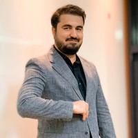Dr Kamran Najeebullah