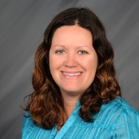 Amanda Williams