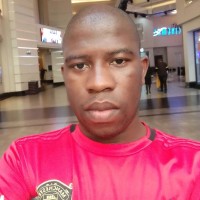 Sphelele Mgobhozi