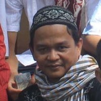Chardinal Putra, MA