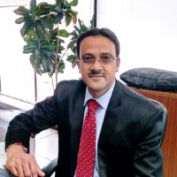 Dharmesh Patel
