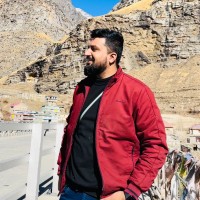 Ankit Dubey