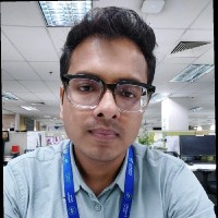 Md Nazmul Hasan Shawon