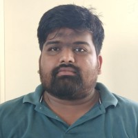 Tejash Tandel