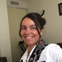 Isabelle Tournier