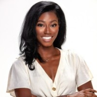Jannel Blaylock, Maom-Hrm