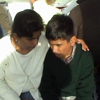 Jayshree Kunjir
