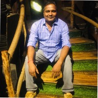 Dharmendra Sharma