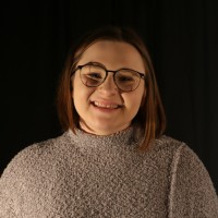 Grace Gorenflo