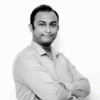 Anurag Roy