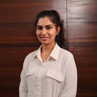 Siddhi Nakhe