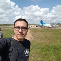 Selim Gabriel Velarde Castillo