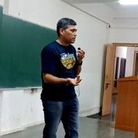 Shyamsunder Sedamkar