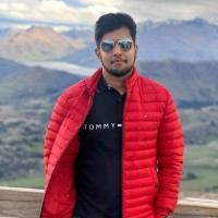 Gaurav Purohit