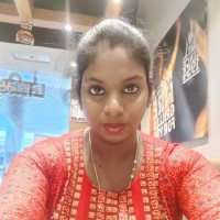 Sangeetha Senthil