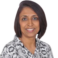 Maitreyee Patel