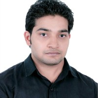Saurabh Deorari