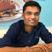 Manan Shah