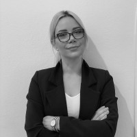 Viktoriya Ganeva