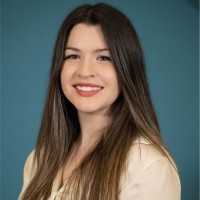 Maxine Geltmeier, Ph.D.