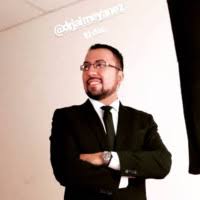 Jaime A. Yáñez, Ph.D., MBA(c)